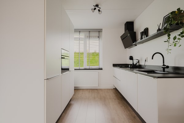 Medium property photo - Den Hoek 19, 3209 AC Hekelingen